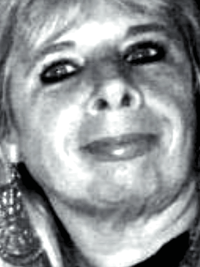Alejandra Méndez Djedjedian